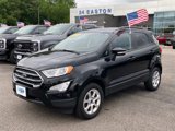 Used 2022 Ford EcoSport SE image 3