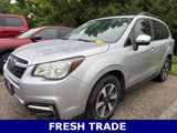 Used 2017 Subaru Forester 2.5i Premium image 2