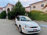 Used 2000 Ford Focus SE image 4