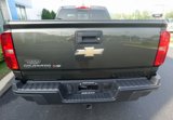 Used 2017 Chevrolet Colorado ZR2 image 4