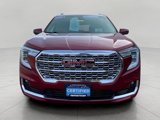 Certified 2022 GMC Terrain Denali w/ Denali Premium Package image 2