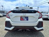 Used 2018 Honda Civic Sport image 5