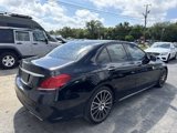 Used 2019 Mercedes-Benz C 300 Sedan image 3