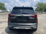 Certified 2021 Kia Seltos SX image 4