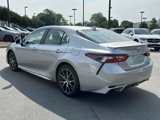 Used 2023 Toyota Camry SE image 5