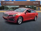 Used 2017 Hyundai Sonata SE image 3