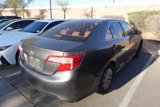 Used 2012 Toyota Camry LE image 3