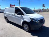 Used 2017 Mercedes-Benz Metris image 2