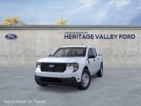 New 2025 Ford Maverick XL image 4