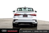 Used 2024 Audi A3 2.0T Premium image 4