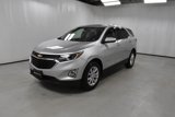 Used 2019 Chevrolet Equinox LT image 2