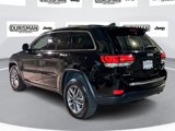 Certified 2021 Jeep Grand Cherokee Limited w/ Premium Lighting Group image 4