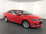 Used 2019 Chevrolet Cruze LT w/ Convenience Package image 2