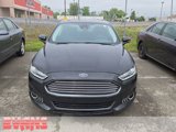 Used 2013 Ford Fusion Titanium w/ Titanium Driver Assist Pkg image 2
