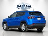Used 2022 Jeep Compass Latitude image 5