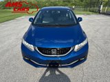 Used 2013 Honda Civic EX-L image 2