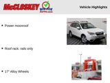 Used 2015 Subaru Forester 2.5i Premium image 2