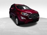 Used 2019 Ford EcoSport SE image 2