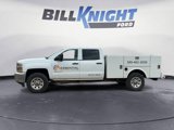 Used 2019 Chevrolet Silverado 3500 W/T image 2