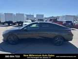 Used 2023 Hyundai Elantra SEL image 4