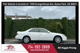 Used 2001 Toyota Camry XLE image 6