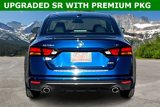 Used 2020 Nissan Altima 2.5 SR w/ Premium Package image 4