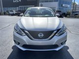 Used 2016 Nissan Sentra SR w/ Driver's Assist Package image 2