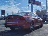 Certified 2022 Nissan Altima 2.5 SR image 4