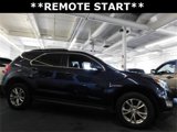 Used 2017 Chevrolet Equinox LT w/ Convenience Package image 4