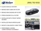 Used 2015 Honda Crosstour EX-L image 4
