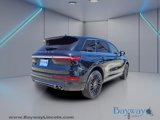 Used 2021 Lincoln Corsair Reserve image 4