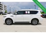 Used 2019 INFINITI QX80 Luxe image 5