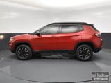 Used 2019 Jeep Compass Trailhawk image 3