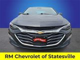 Used 2023 Chevrolet Malibu LT image 2