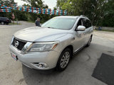 Used 2015 Nissan Pathfinder SL w/ SL Premium Package image 5