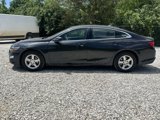 Used 2023 Chevrolet Malibu LS image 3