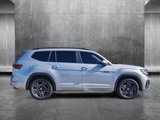 Used 2021 Volkswagen Atlas SE w/ Panoramic Sunroof Package image 4