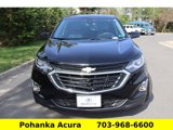 Used 2020 Chevrolet Equinox LT image 2