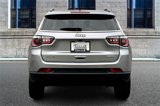 Used 2022 Jeep Compass Latitude w/ Sun and Sound Group image 4