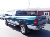 Used 1999 Dodge Ram 2500 Truck 4x4 Quad Cab image 4