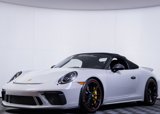 Used 2019 Porsche 911 Speedster image 2