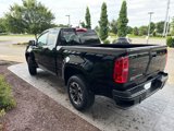 Used 2022 Chevrolet Colorado LT w/ Fleet Safety Package image 5