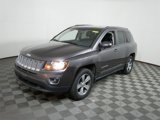 Used 2017 Jeep Compass High Altitude image 6