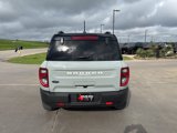 Used 2022 Ford Bronco Sport Outer Banks w/ Tech Package image 6