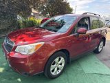 Used 2015 Subaru Forester 2.5i Limited image 1