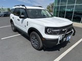 New 2025 Ford Bronco Sport Big Bend image 2