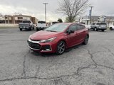 Used 2019 Chevrolet Cruze LT w/ Convenience Package image 3