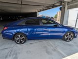 Used 2023 Hyundai Elantra SEL w/ Convenience Package image 4