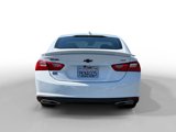 Used 2024 Chevrolet Malibu RS image 4