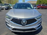 Used 2020 Acura RDX AWD image 2